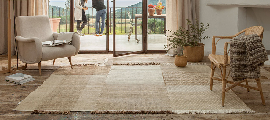 Shop nanimarquina Rugs and Decor | Rouse Home