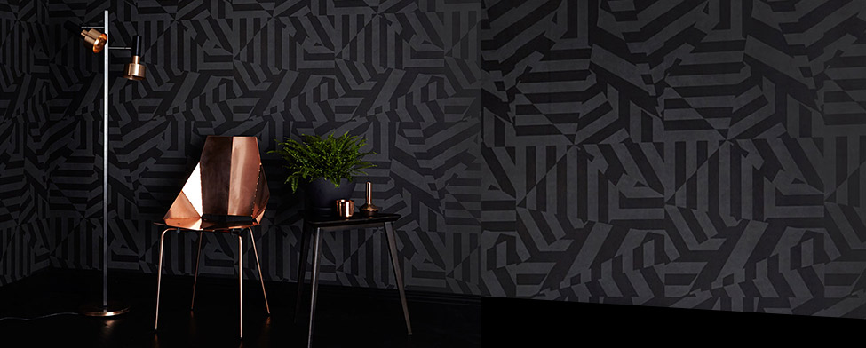 Shop 17 Patterns Wallpaper & Pillows | Rouse Home