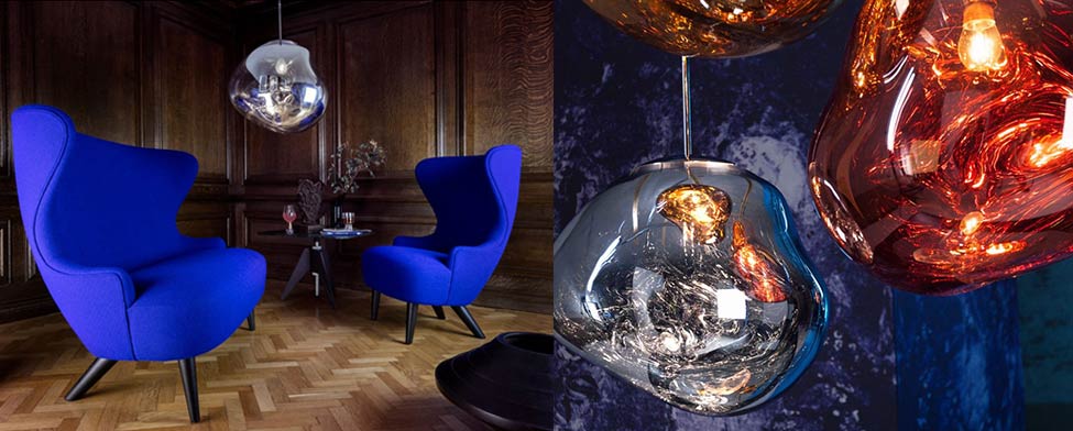 Shop Tom Dixon Furniture, Lighting & Decor | Rouse Home