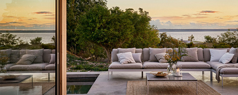 Shop Skargaarden Furniture, Lighting & Decor | Rouse Home