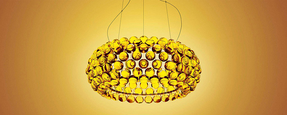 Shop Foscarini Lighting | Rouse Home