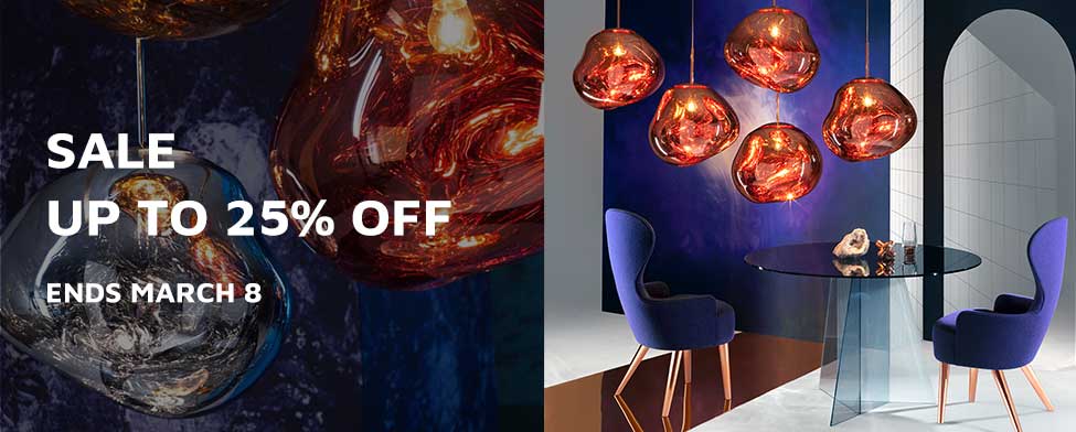 Shop Tom Dixon Furniture, Lighting & Decor | Rouse Home