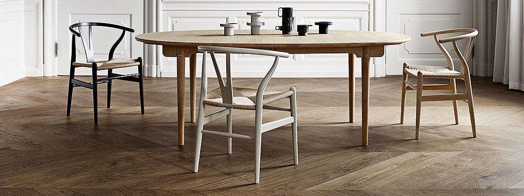 Shop Carl Hansen & Son Furniture | Rouse Home