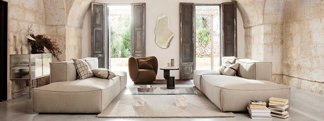 Shop Ferm Living Furniture, Lighting and Accessories | Rouse Home