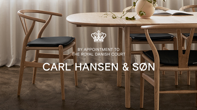 Carl Hansen | Rouse Home