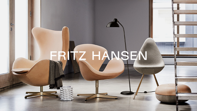 Fritz Hansen | Rouse Home