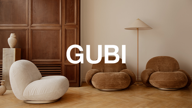 Gubi | Rouse Home