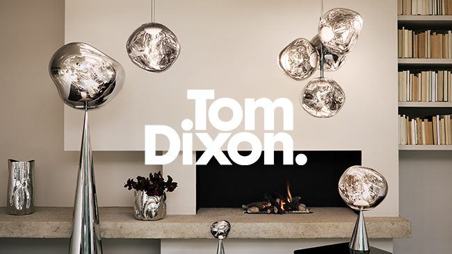 Tom Dixon | Rouse Home